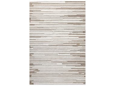 Bashian Toscana Striped Area Rug BSHT125BETSL184