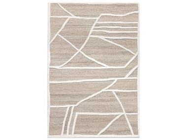 Bashian Toscana Abstract Area Rug BSHT125BETSL185