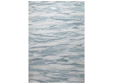 Bashian Toscana Abstract Area Rug BSHT125LBLTSA314