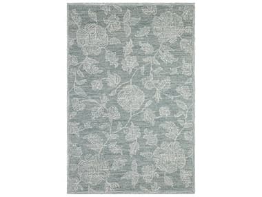 Bashian Toscana Floral Area Rug BSHT125TETSA311