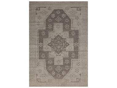 Bashian Telluride Oriental Area Rug BSHT144MOCTEL502