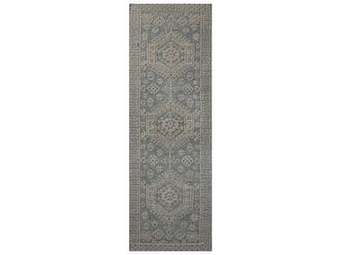 Bashian Telluride Oriental Runner Area Rug BSHT144TETEL501RUN