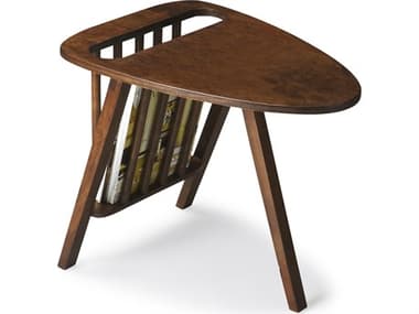 Butler Lowery Wood Modern Expressions End Table BT1188260