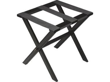 Butler Anthony Black Licorice Luggage Rack BT1222111