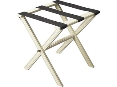 Butler Anthony Cottage White Luggage Rack BT1222222