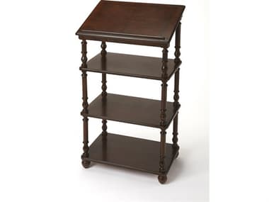 Butler Alden Cherry Library Stand/Podium BT1512024