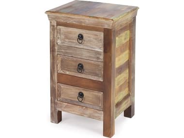 Butler Arya Artifacts Brown Accent Chest BT1837290