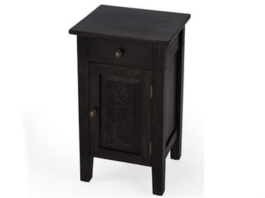Butler Switra Rectangular Wood Coffee End Table BT1841403