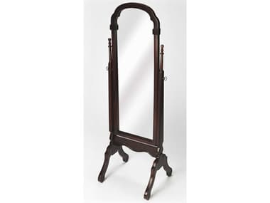 Butler Meredith Cherry Floor Mirror BT1911024