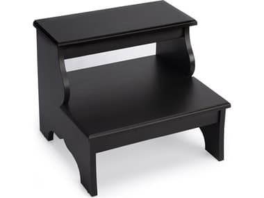 Butler Melrose Brushed Sable Brown Accent Stool BT1922005