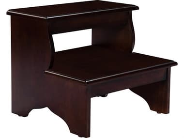 Butler Melrose Cherry Brown Accent Stool BT1922024