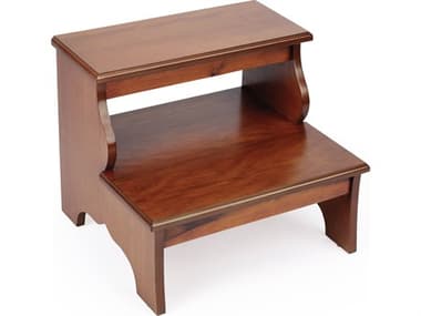 Butler Melrose Olive Ash Brown Accent Stool BT1922101
