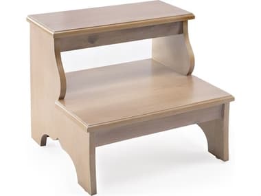 Butler Melrose Driftwood Beige Accent Stool BT1922247
