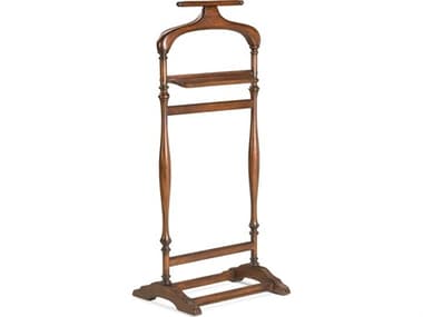 Butler Judson Cherry Valet Stand BT1926024