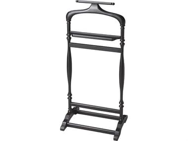 Butler Judson Black Licorice Valet Stand BT1926111