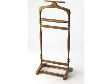 Butler Judson Driftwood Valet Stand BT1926247