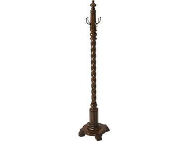 Butler Joshua Cherry Coat Rack BT1937024