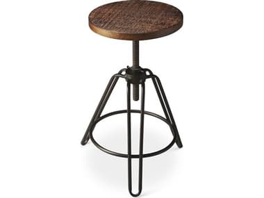 Butler Trenton Metalworks Adjustable Bar Stool BT2050025