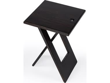 Butler Hammond Square Wood Coffee End Table BT2259403