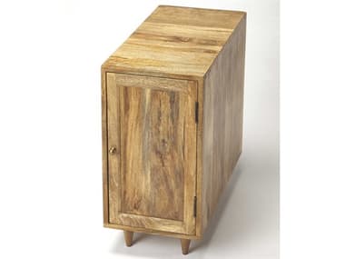 Butler Conrad Rectangular Wood Modern Expressions End Table BT2382260