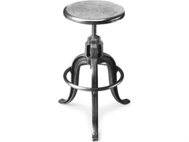 Butler Parnell Metalworks Adjustable Bar Stool BT2542025