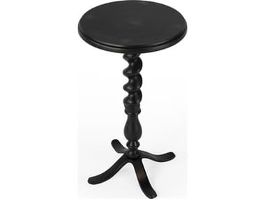 Butler Kolmar Round Metalworks End Table BT2667025