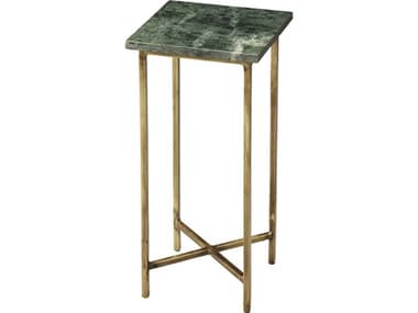 Butler Versilia Square Marble End Table BT2869140