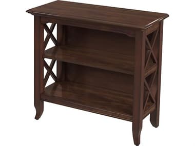 Butler Newport Cherry Bookcase BT3044024
