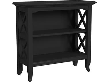 Butler Newport Black Licorice Bookcase BT3044111
