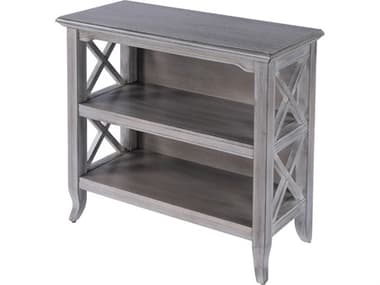 Butler Newport Driftwood Bookcase BT3044247