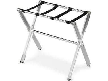 Butler Crystal Clear Luggage Rack BT3237140