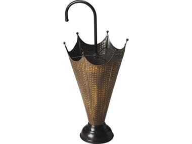 Butler Poppins Hors D'oeuvres Umbrella Stand BT3285016