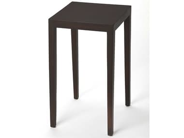 Butler Cagney Square Wood Coffee End Table BT3308403