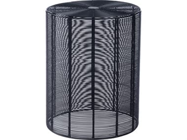Butler Renwick Round Metalworks End Table BT3317025