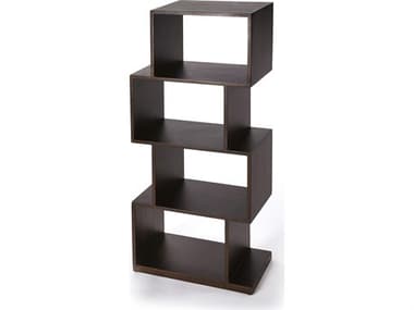 Butler Stockholm Coffee Bookcase BT3382403