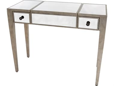 Butler Constance Mirror Birch Wood Vanity Table BT3506146