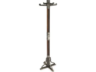 Butler Carston Industrial Chic Coat Rack BT3567330