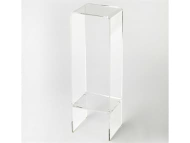Butler Crystal Clear Acrylic Plant Stand BT3612335