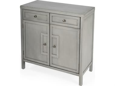Butler Imperial Gray Accent Cabinet BT3955169