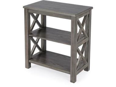 Butler Vance Dusty Trail Bookcase BT4105248
