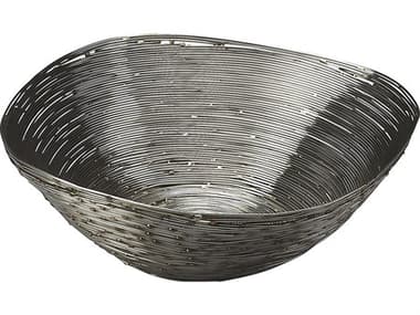 Butler Live Wire Metal Decorative Bowl BT4253016