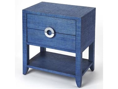 Butler Amelle 2-Drawers Plywood Nightstand BT4357361