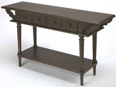Butler Talia Rectangular Wood Coffee Console Table BT4375403