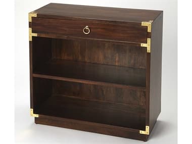 Butler Forster Brown Bookcase BT4457354