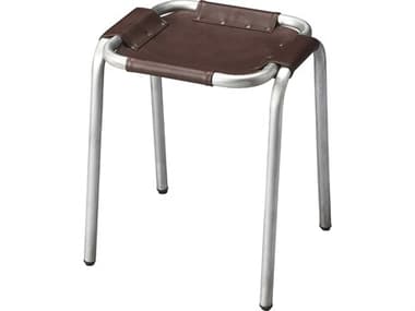 Butler Putnam Industrial Chic Table Stool BT5089330