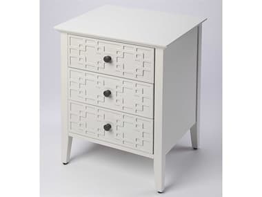 Butler Kinsley 3-Drawers Nightstand BT5249304