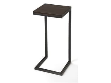 Butler Kilmer Square Wood Coffee End Table BT5374403