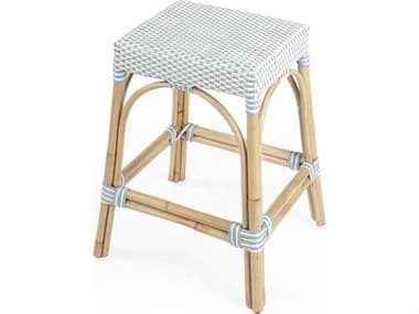 Butler Robias Rattan Counter Stool BT5513194
