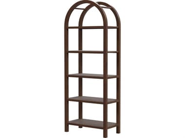 Butler Hanover Brown Bookcase BT5545188