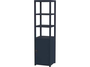 Butler Lark Navy Blue Bookcase BT5565291
